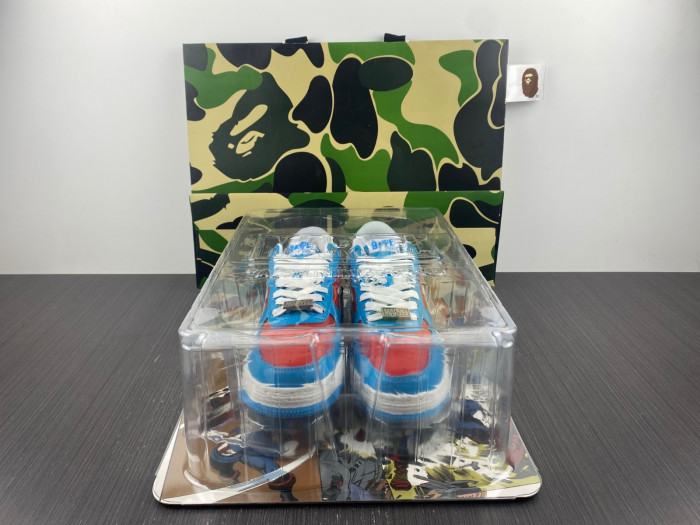 a bathing ape bape sta b122
