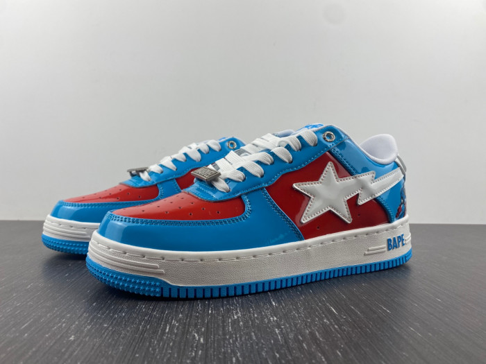 a bathing ape bape sta b122