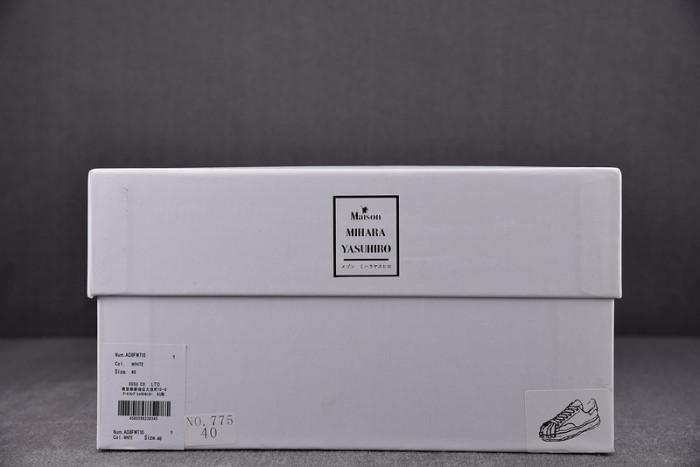 maison mihara yasuhiro mmy031