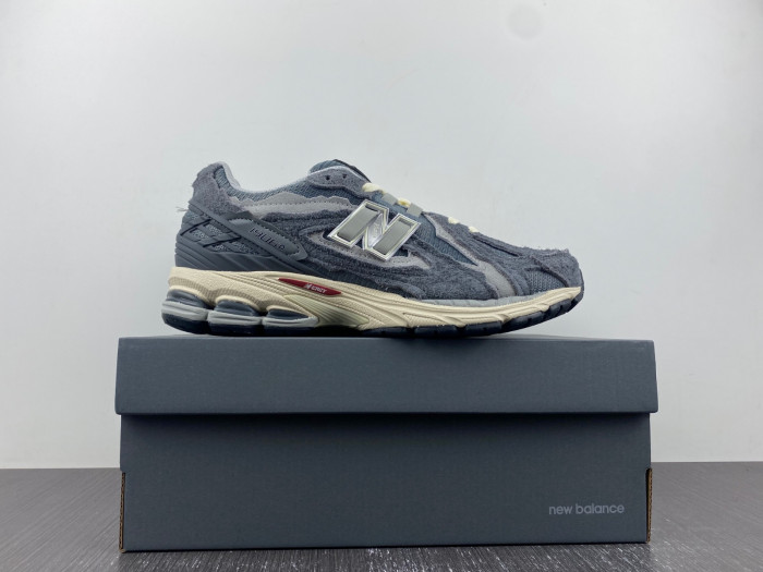 new balance 1906d protection pack harbor grey m1906da