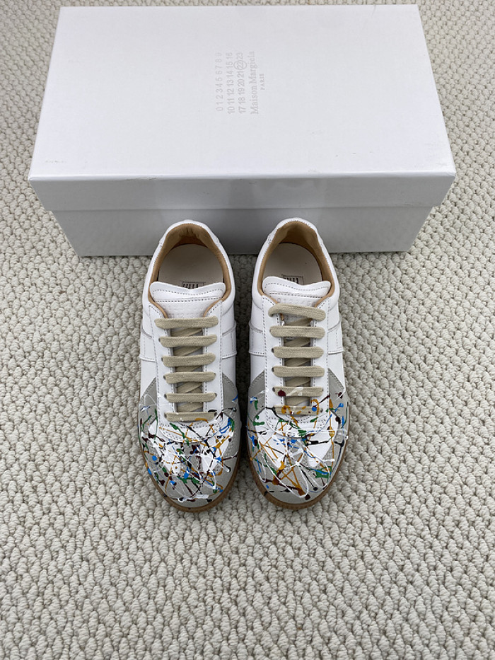 maison margiela sneakers