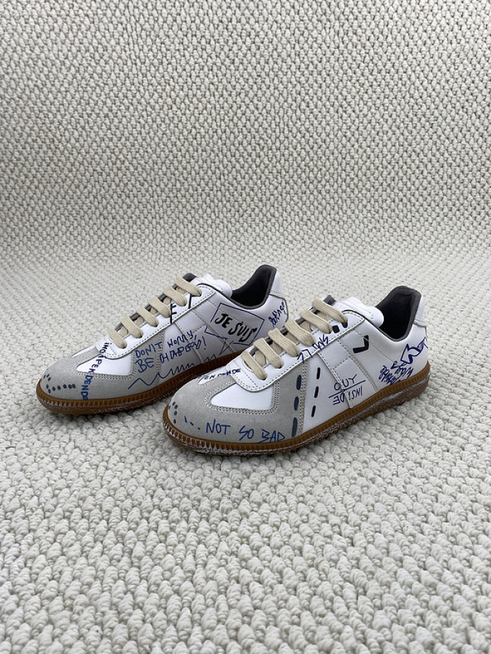 maison margiela sneakers