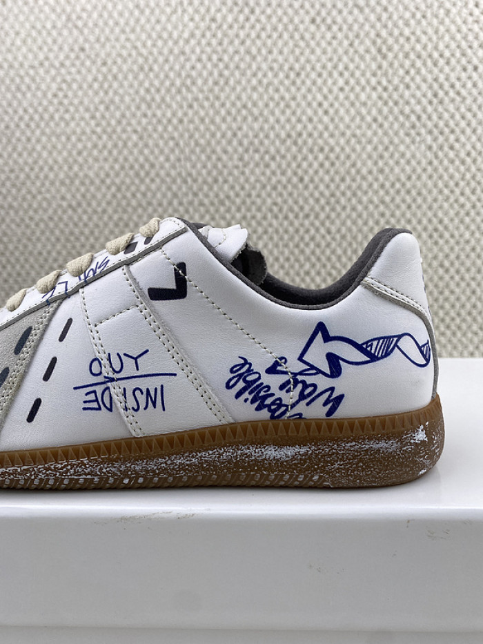 maison margiela sneakers