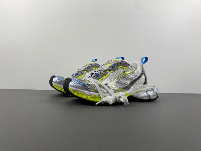 Ba*len*cia*ga phantom sneaker 734731 w3xl5 9074