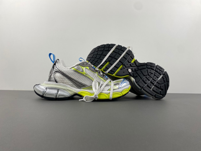 Ba*len*cia*ga phantom sneaker 734731 w3xl5 9074