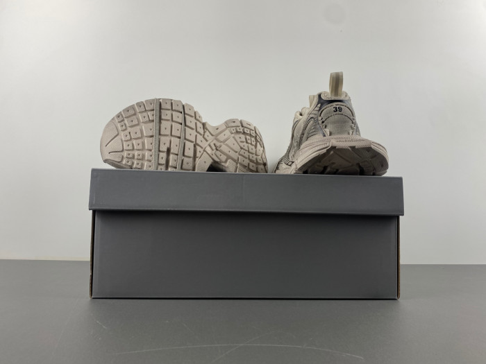 Ba*len*cia*ga phantom sneaker 734731 w3xdc 4001