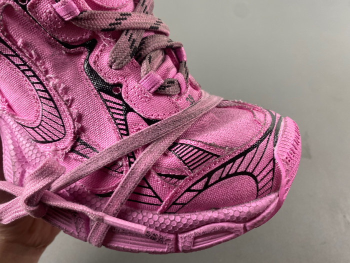 Ba*len*cia*ga phantom sneaker 734731 w3xdc 5000