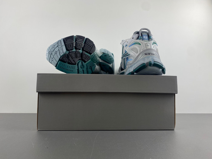 Ba*len*cia*ga runner 772774-w3rbw-0623