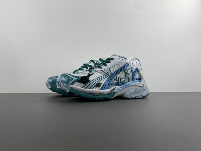 Ba*len*cia*ga runner 772774-w3rbw-0623