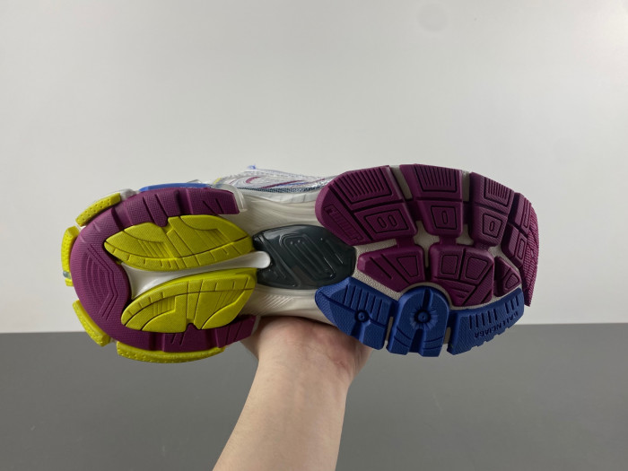 Ba*len*cia*ga runner 772774-w3rny-0328