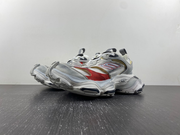 Ba*len*cia*ga cargo sneaker 784341 w1mv3 0521