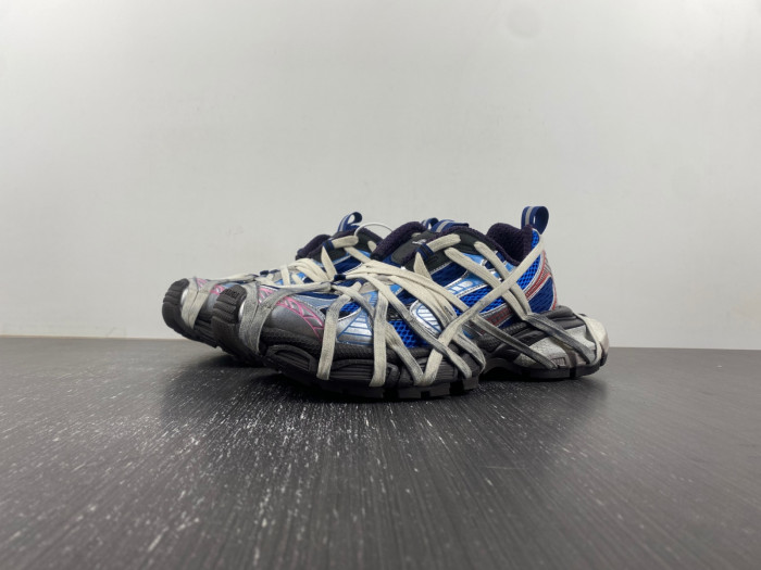 Ba*len*cia*ga phantom sneaker 778698 w3xll 0525