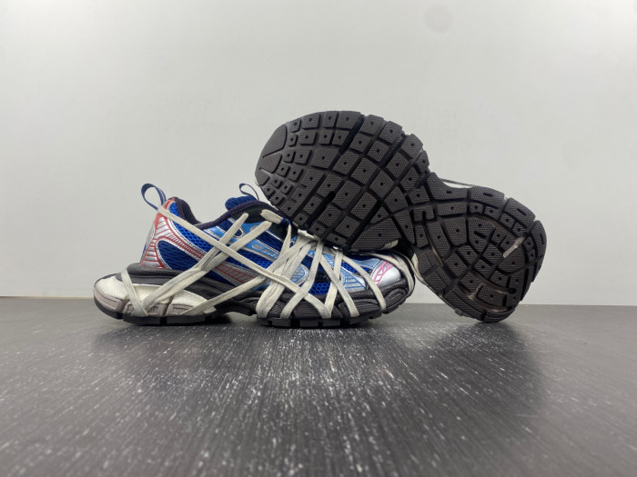 Ba*len*cia*ga phantom sneaker 778698 w3xll 0525