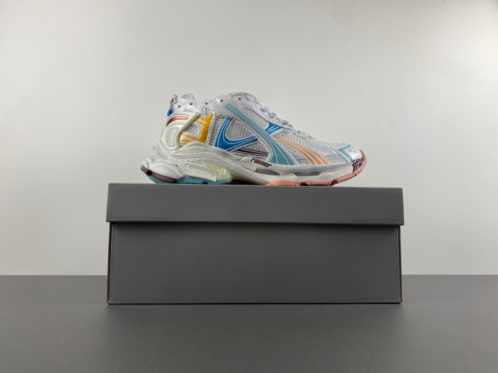 Ba*len*cia*ga runner 772774-w3rny-0326