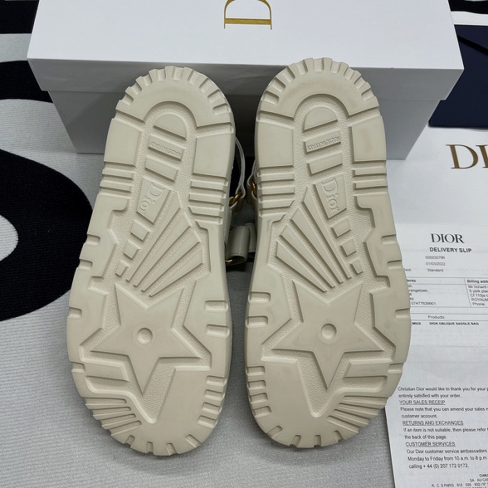 D*or sandals d0227