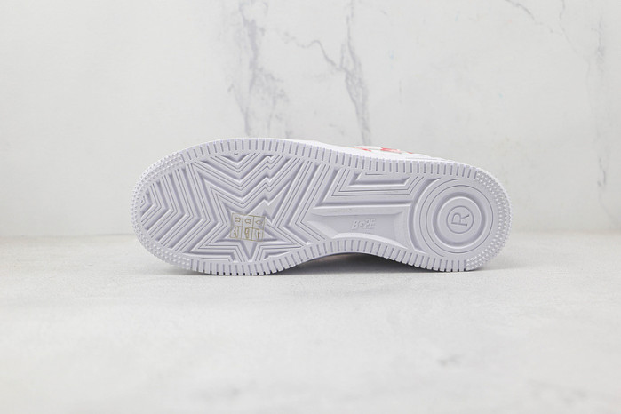 a bathing ape bape sta b126