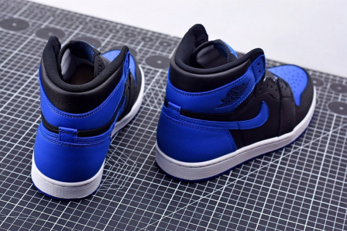 air jordan 1 og retro royal 555088-007