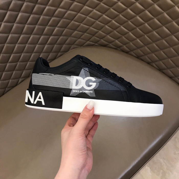 d&g sneakaer d003