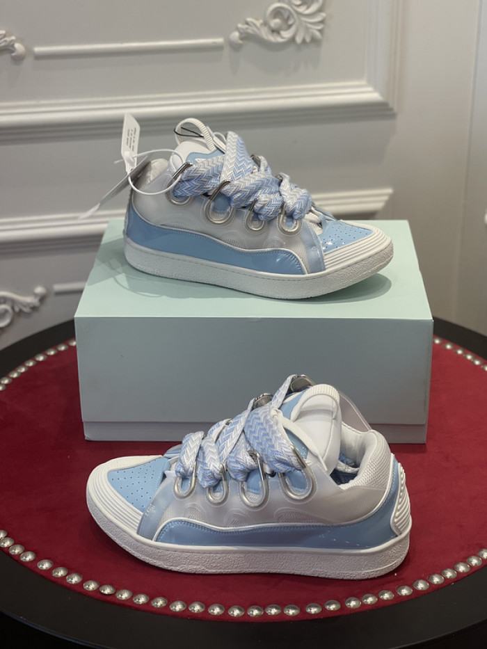 lanvin sneaker la040