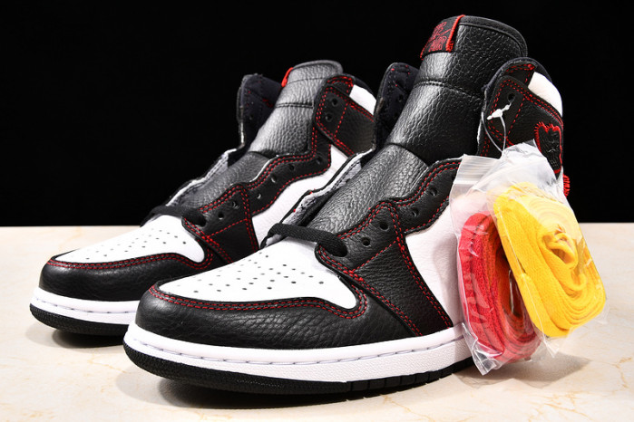 air jordan 1 retro high og defiant“tour yellow" cd6579-071