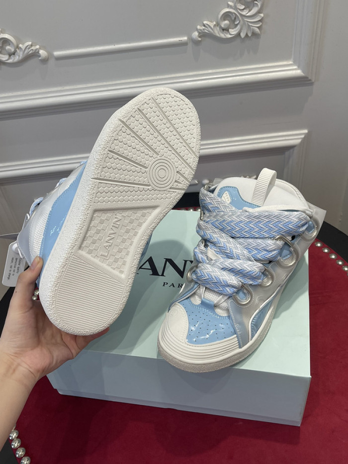 lanvin sneaker la040