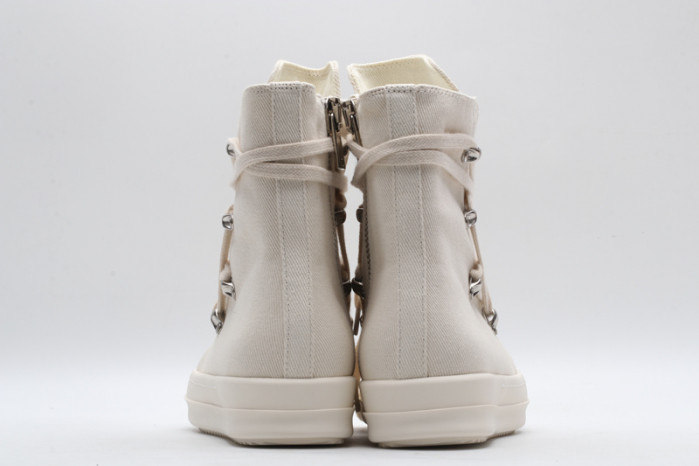rick owens sneaker r119