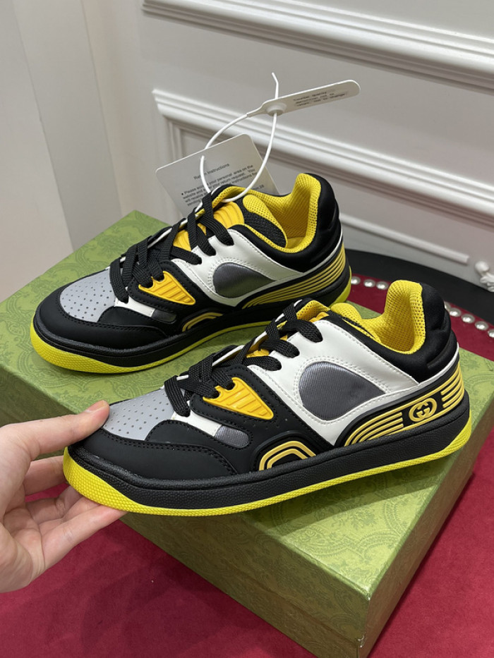 g*u*i basket sneaker g115