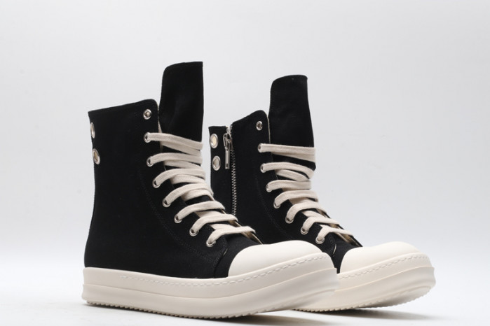 rick owens sneaker r073