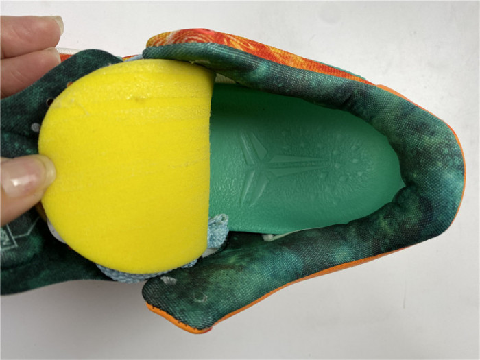 nike kobe 8 system 587580-800