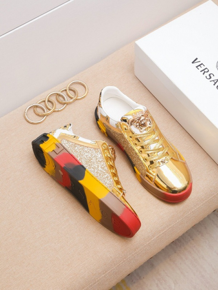 versace sneaker