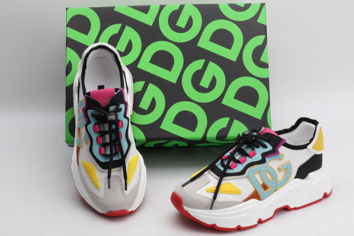d&g sneakaer d014