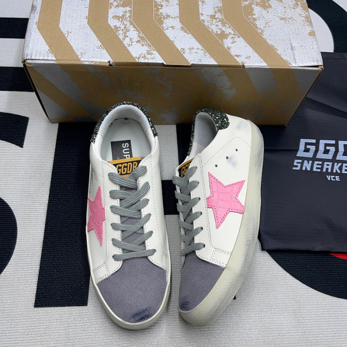 golden goose S*per-star sneaker gg01