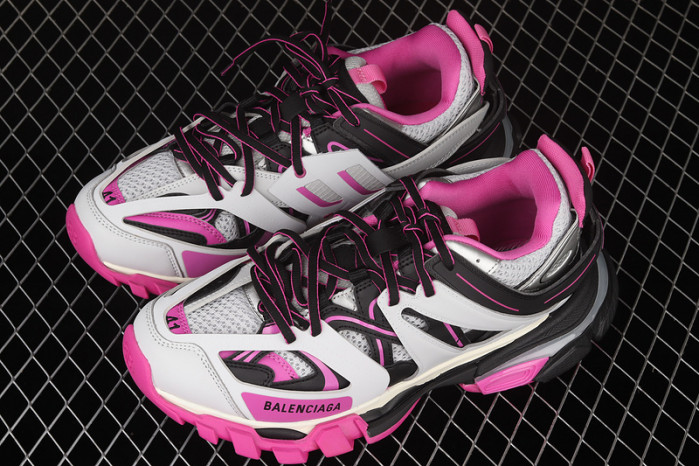 Ba*len*cia*ga track w3nb2 5032