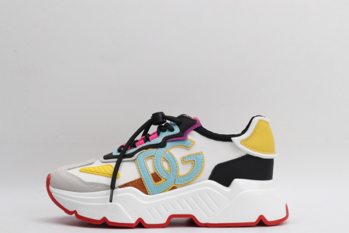 d&g sneakaer d014