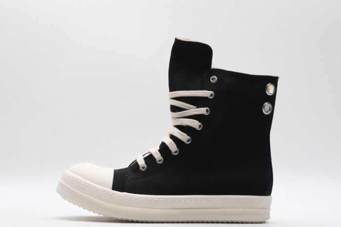rick owens sneaker r073