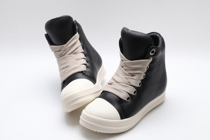 rick owens sneaker r152