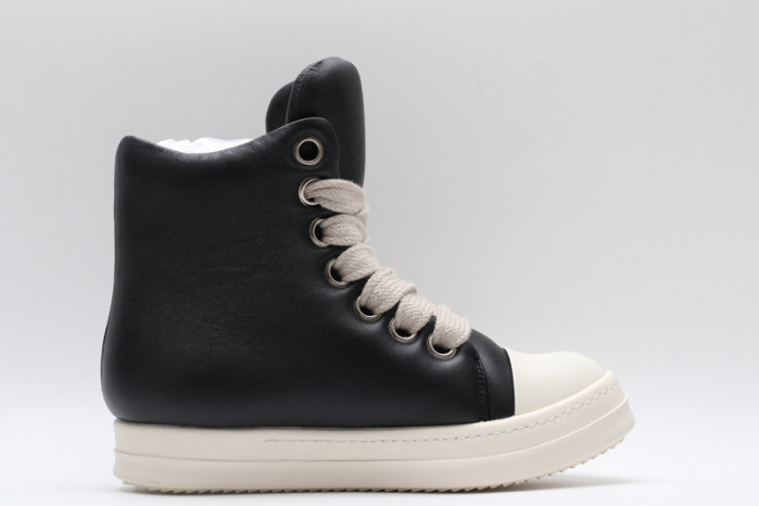 rick owens sneaker r152