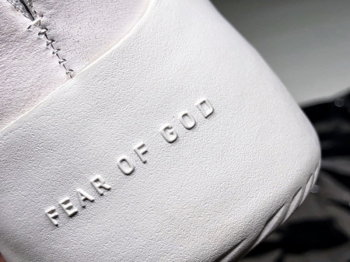 nike air fear of god 1 sa light bone black at9915-002