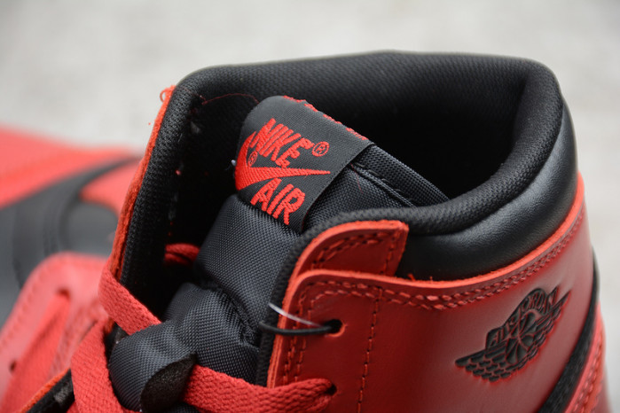 air jordan1 aj1 bq4422-600