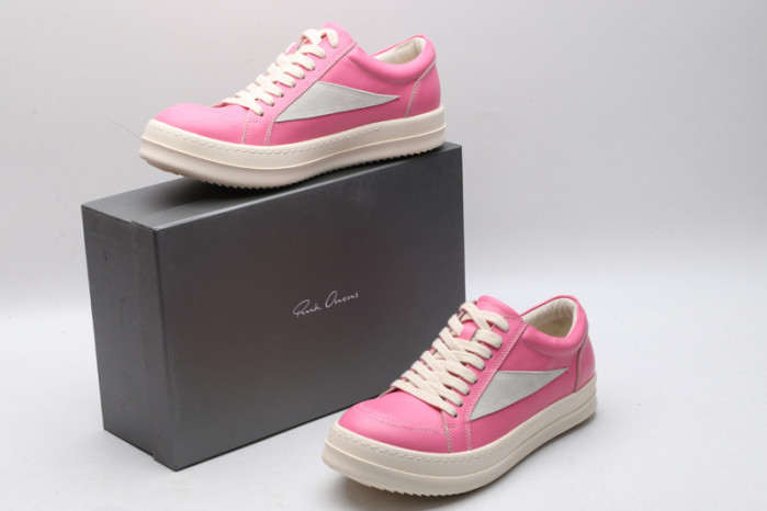 rick owens sneaker r060