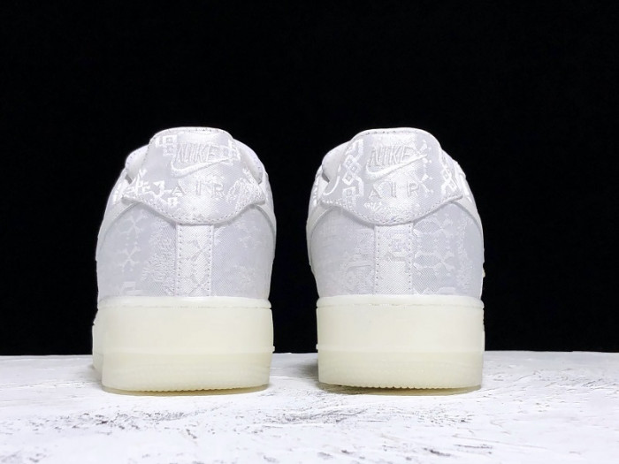 air force 1 low clot 1 world ao9286-100