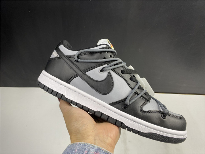 ow x nike dunk low ct0856 007