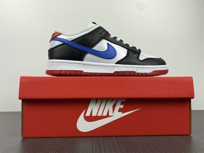 nike dunk low seoul dm7708-100