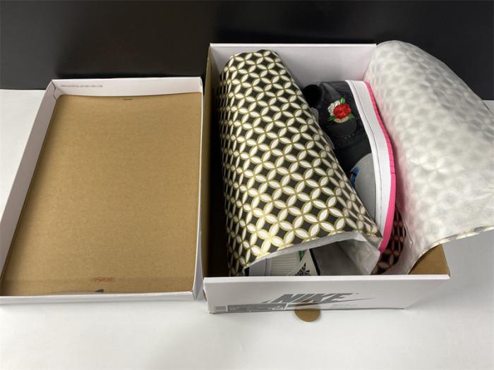 air jordan 1 low cny cw0418-006