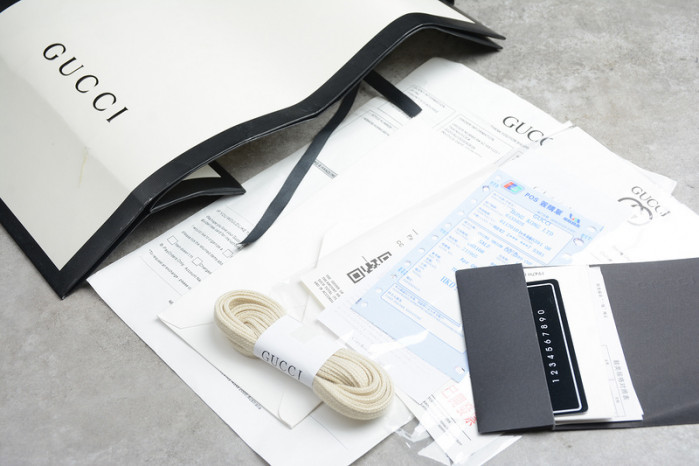 g*u*i ace embroidered low-top sneaker e2282