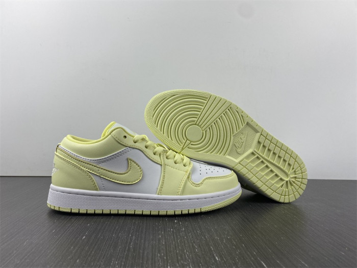 air jordan 1 low lemonade dc0774-007