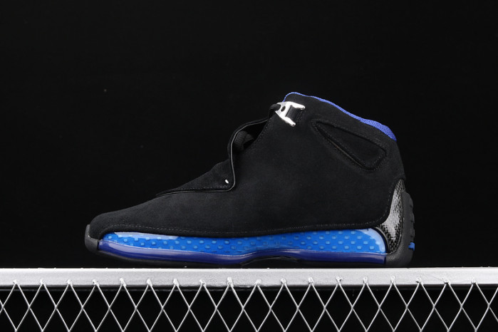air jordan 18 og asg aa2494-007