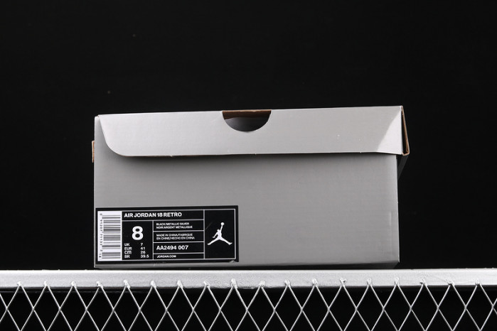 air jordan 18 og asg aa2494-007