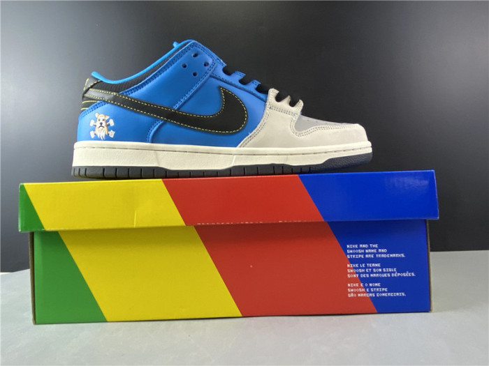 nike sb dunk low cz5128-400