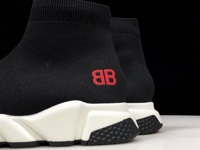 Ba*len*cia*ga speed trainer " bb oreo" 542024-01